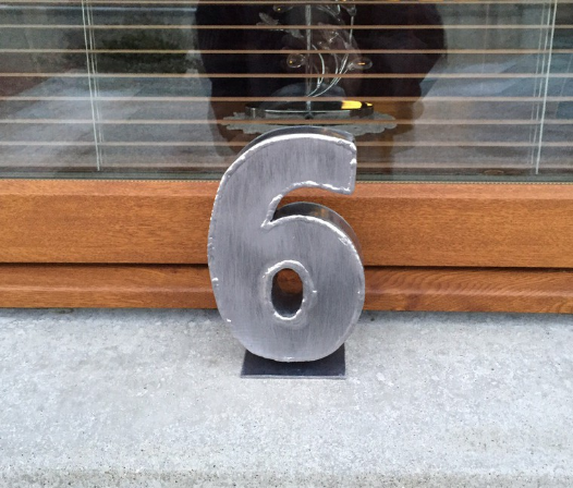 lead burning block number