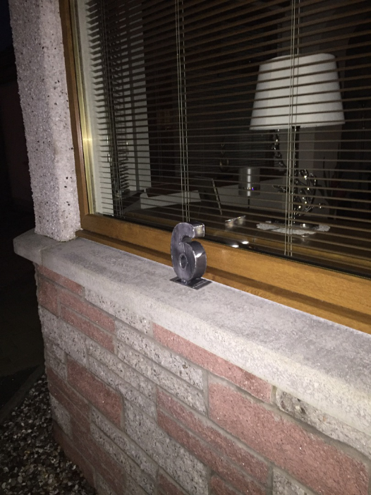 sideview lead block number