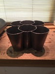 custom made flowerpots