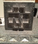 Rammstein metal logo